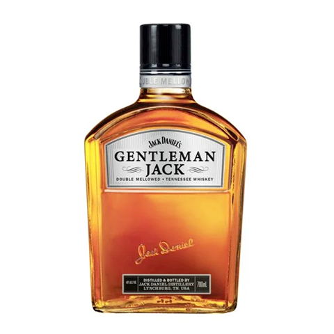 Jack Daniel's Gentelman - 70 cl