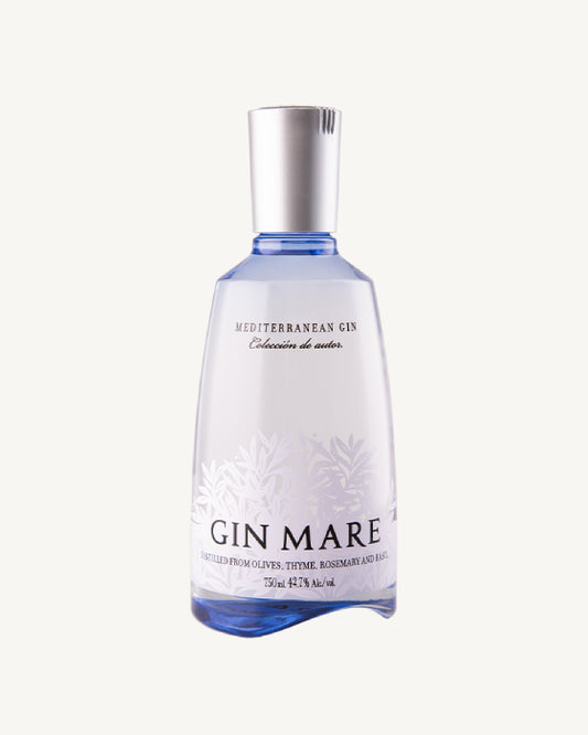 Gin Mare - 70 cl