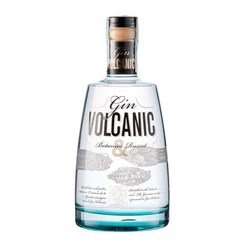 Volcanic - 70 cl