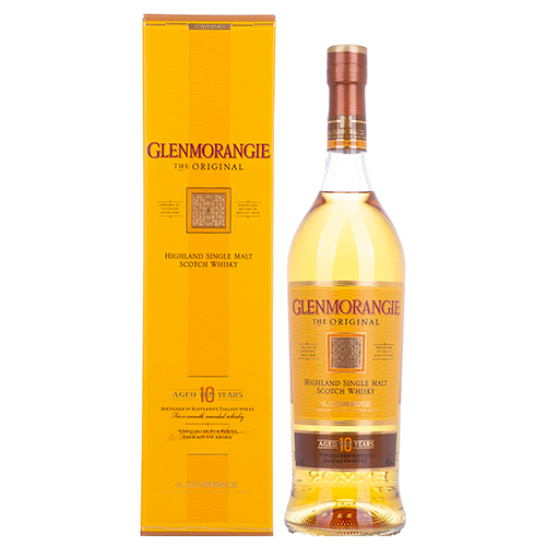 Glenmorangie 10 - 70 cl