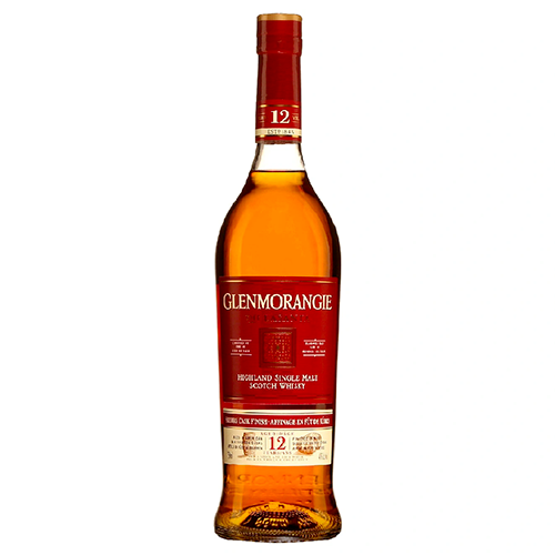 Glenmorangie Lasanta - 70 cl