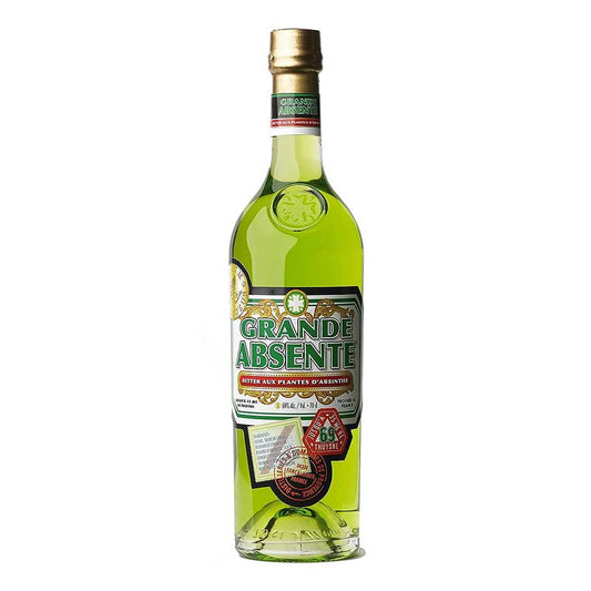 Grande Absente 69% - 75 CL