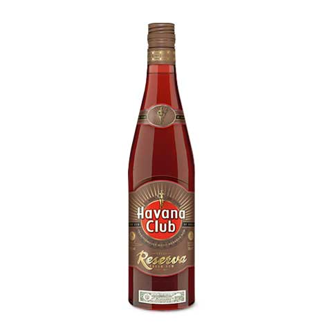 Havana Club Anejo Reserva - 70 cl