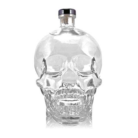 Dan Aykroyd's Crystal Head Vodka Jeroboam - 1 L