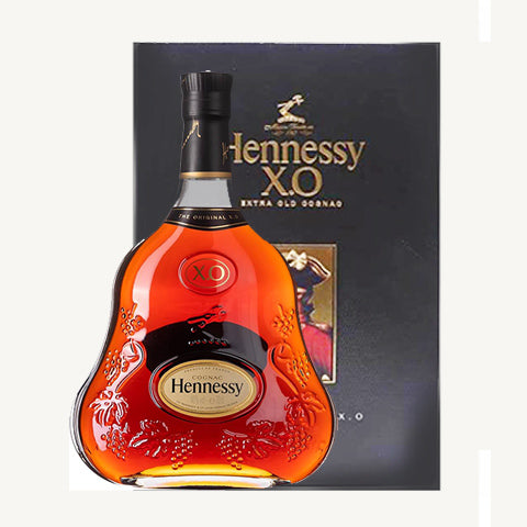 Hennessy XO Gift Box - 70 cl