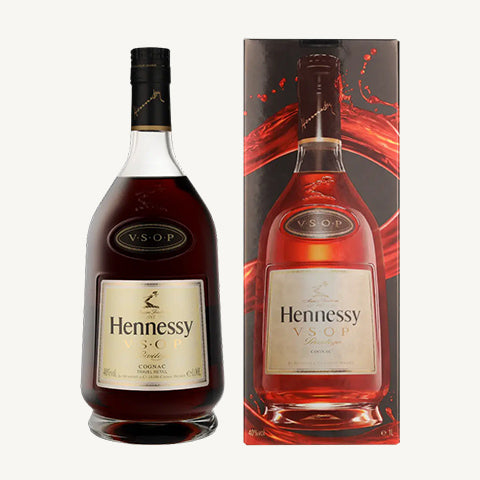 Hennessy V.S.O.P - 70 cl