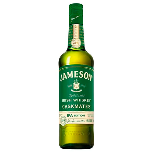 Jameson Caskmate - IPA edition - 75 cl