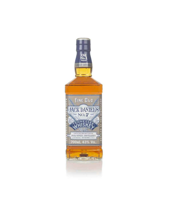 Jack Daniel's Legacy Edition 3 Fine Old - 70 cl