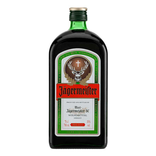 Jagermeister