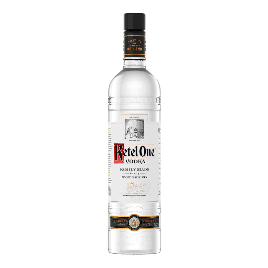 Ketel One - 70 cl