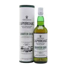 Laphroaig Quarter Cask - 70 cl