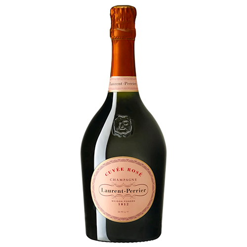 Laurent Perrier Rose - 75 cl