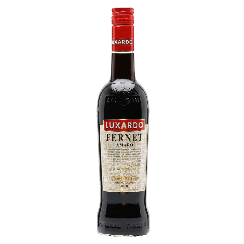 Luxardo fernet amaro - 70 cl