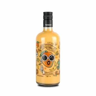 Teichenne crema de mango - 70 cl