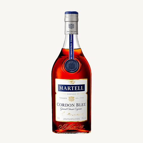 Martell Cordon Bleu  - 75 cl