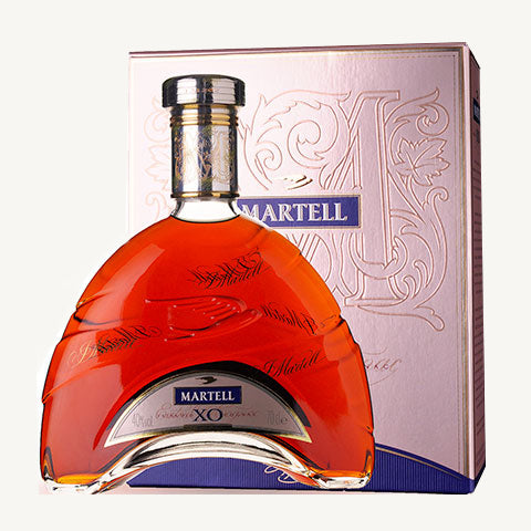 Martell XO - 70 cl