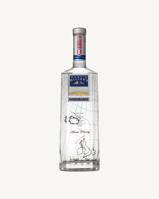 Martin Miller's Gin - 70 cl