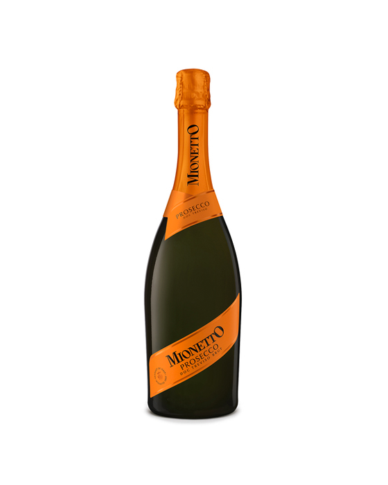 Mionetto doc treviso brut - 75 cl