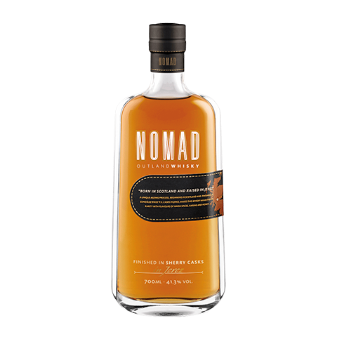 Nomad - 70 cl