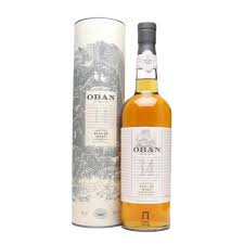 Oban 14 - 70 cl