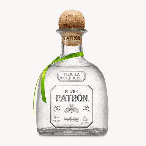 Patron - Silver - 75cl