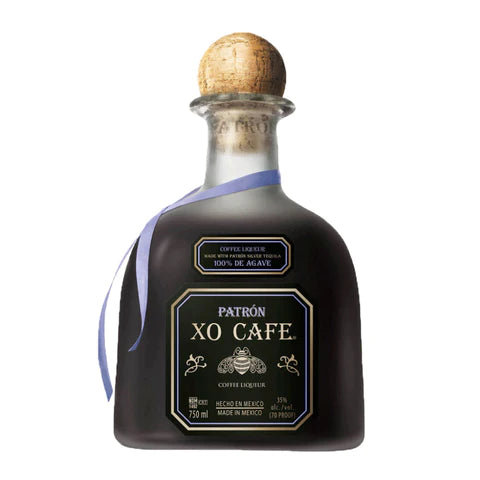 Patron - XO cafe - 75 cl