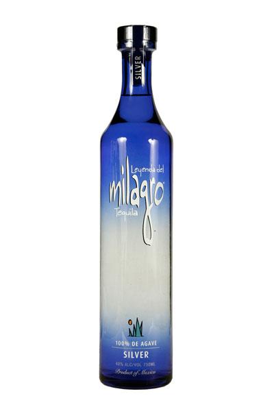 Milagro - Silver - 75 cl