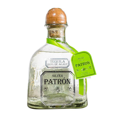 Patron - Silver - 1 L