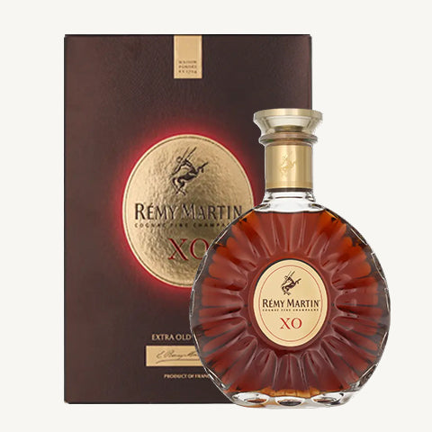 Rémy Martin Cognac XO Excellence - 70 cl