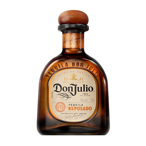 Don julio - Reposado - 75 cl