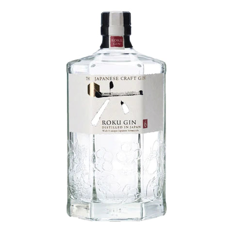 Suntory Roku Gin - 70 cl