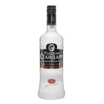 Russian Standard Vodka original