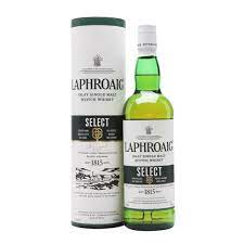 Laphroaig Select - 70 cl