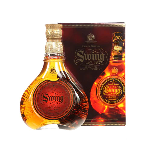 Johnnie Walker Swing - 70 cl