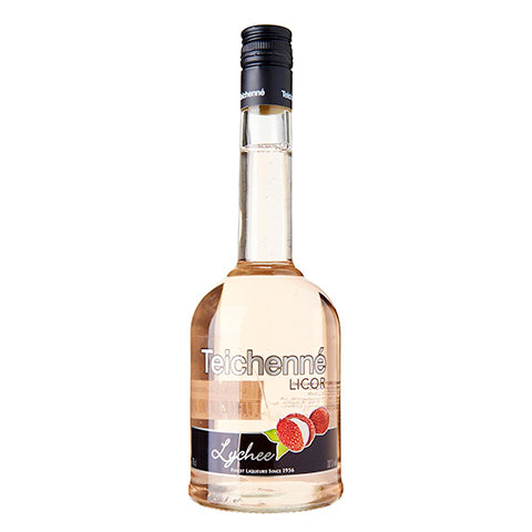 Teichenne Lychee - 70 cl