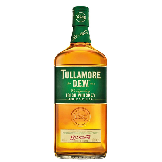 Tullamore Dew - 70 cl