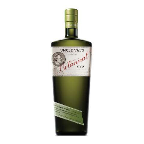 Uncle Vals - 70cl