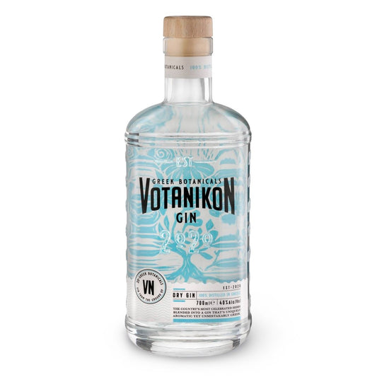 Votanikon Greek Botanicals - 70 cl