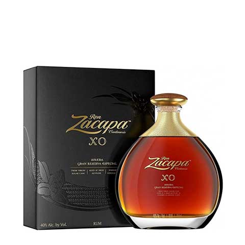 Ron Zacapa XO - 70 cl