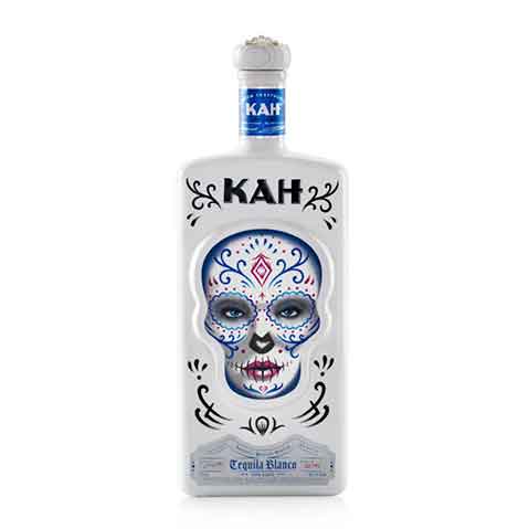 KAH  - Blanco - 70 cl